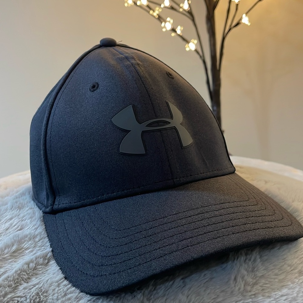 Men's UA Blitzing Cap
